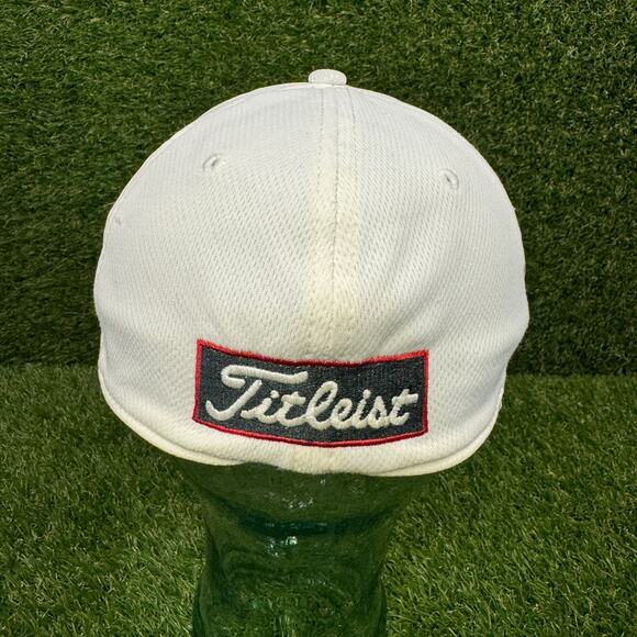 Titleist New Era Baseball Cap Medium/Large - Picture 3 of 8